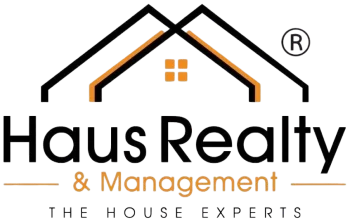 Haus Realty & Management Logo